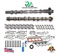 Renault Vauxhall R9M 1.6DIESEL Ingresso Scarico Camme Con Kit Revisione Motore