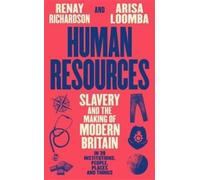 Renay Richardson Arisa Loomba Human Resources (Copertina rigida)