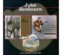 Renbourn,John - Another Monday