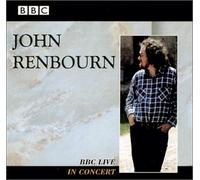 Renbourn, John - BBC Live in Concert