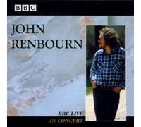 Renbourn,John - BBC Live in Concert