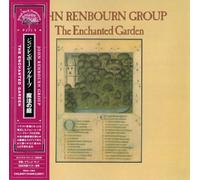 Renbourn? John - Enchanted Garden (Mini Lp Sleeve)