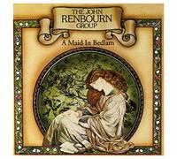 Renbourn John Group - A Maid In Bedlam