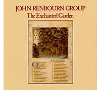 Renbourn, John Group - Enchanted Garden