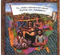 Renbourn John Group - Live In America