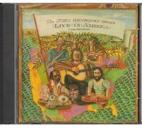 Renbourn,John Group - Live in America [Import]