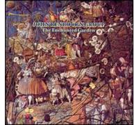 Renbourn,John Group - The Enchanted Garden