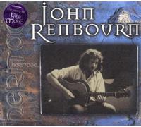Renbourn,John - Heritage