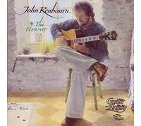 Renbourn, John - Hermit