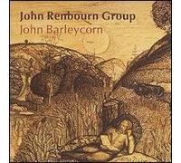 Renbourn,John - John Barleycorn