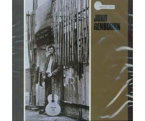 Renbourn John - John Renbourn