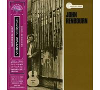 RENBOURN, JOHN - JOHN RENBOURN -LTD-