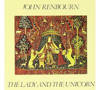 Renbourn, John - Lady & The Unicorn