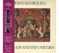 Renbourn, John - Lady & The Unicorn (Mini Lp Sleeve)