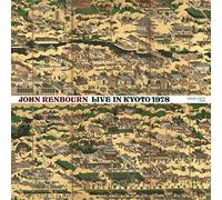 Renbourn, John - Live in Kyoto 1978