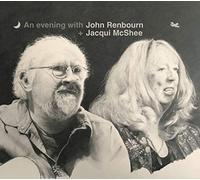 Renbourn, John/ Mcsheejacqui - Evening With John Renbourn & Jacqui Mcshee