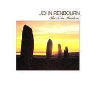 JOHN RENBOURN - Nine Maidens