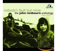 Renbourn,John - Nobody's Fault But Me