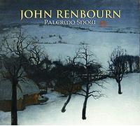 John Renbourn Palermo Snow (CD) Album