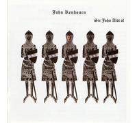 Renbourn, John - Sir John Alot