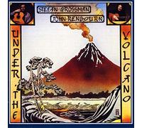 Renbourn, John & Stefan Grossman - Under The Volcano