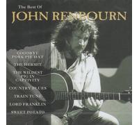 Renbourn,John - The Best of