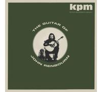 Renbourn,John - The Guitar of John Renbourn