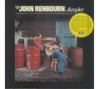 Renbourn John - The John Renbourn Sampler
