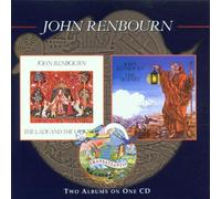 Renbourn,John - The Lady and the Unic.