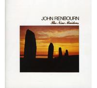 Renbourn John - The Nine Maidens