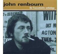 Renbourn,John - The Transatlanti Anthology