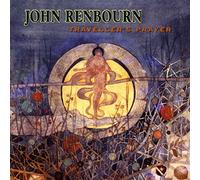 Renbourn, John - Traveler's Prayer