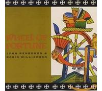 Renbourn John & Williamson Robin - Wheel Of Fortune