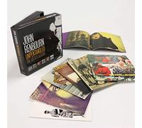 John Renbourn Unpentangled: The Sixties Albums (CD) Box Set