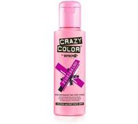 RENBOW CRAZY COLOR 100ML, Natural Black