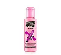 Renbow Crazy Color Crema Colorante Vegetale per Capelli, Pinkissimo - 100 ml, no.42