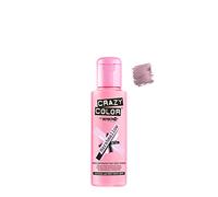 Renbow, Crazy Color, Crema colorata semi-permanente per capelli, Marshmallow 64, 100 ml