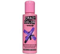 Renbow Crazy Color Crema per capelli semi-permanente, 2 x lilla 100 ml