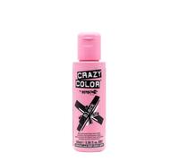 Renbow Crazy Color No.30 Black Semi-Permanent Cream 100ml