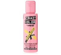 Renbow Crazy Color No.49 Canary Yellow Semi-Permanent Cream 100ml