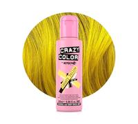 Renbow Crazy Color No.49 Crema Semipermanente Giallo Canarino 100ml