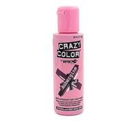 Renbow Crazy Color No.50 Aubergine Semi-Permanent Cream 100ml