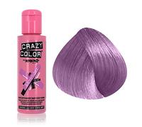 Renbow Crazy Color Semi Permanent Hair Color Cream Lavender No.54 100ml