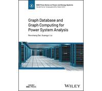 Renchang Dai Gu Graph Database and Graph Computing for Power (Copertina rigida)