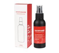 Renchey Adesivo per il di Stampa della Stampante 3D - Adesivo 100ml per Piano Riscaldato | Previene Deformazioni Colla Forte Spray Modelli Progetti Fai Da Te