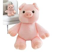 Renchey Giocattoli di Peluche,45 cm Morbido Compagno Animale,Peluche Abbracciabile | Per La Camera Da Letto Degli Adulti Il Soggiorno Lo Studio Il Divano Divano Letto E La Casa