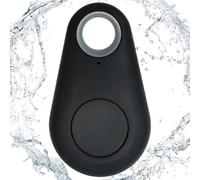 Renchey Localizzatore di chiavi, localizzatore di animali domestici per gatti | Dispositivo di tracciamento portafoglio wireless Smart Finder anti-smarrimento,Localizzatore di oggetti con sensore di