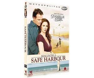 Rencontre a safe harbour - dvd