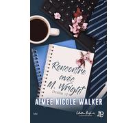 Rencontre avec M. Wright