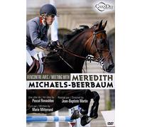 Rencontre avec Meredith-Michaels_beerbaum